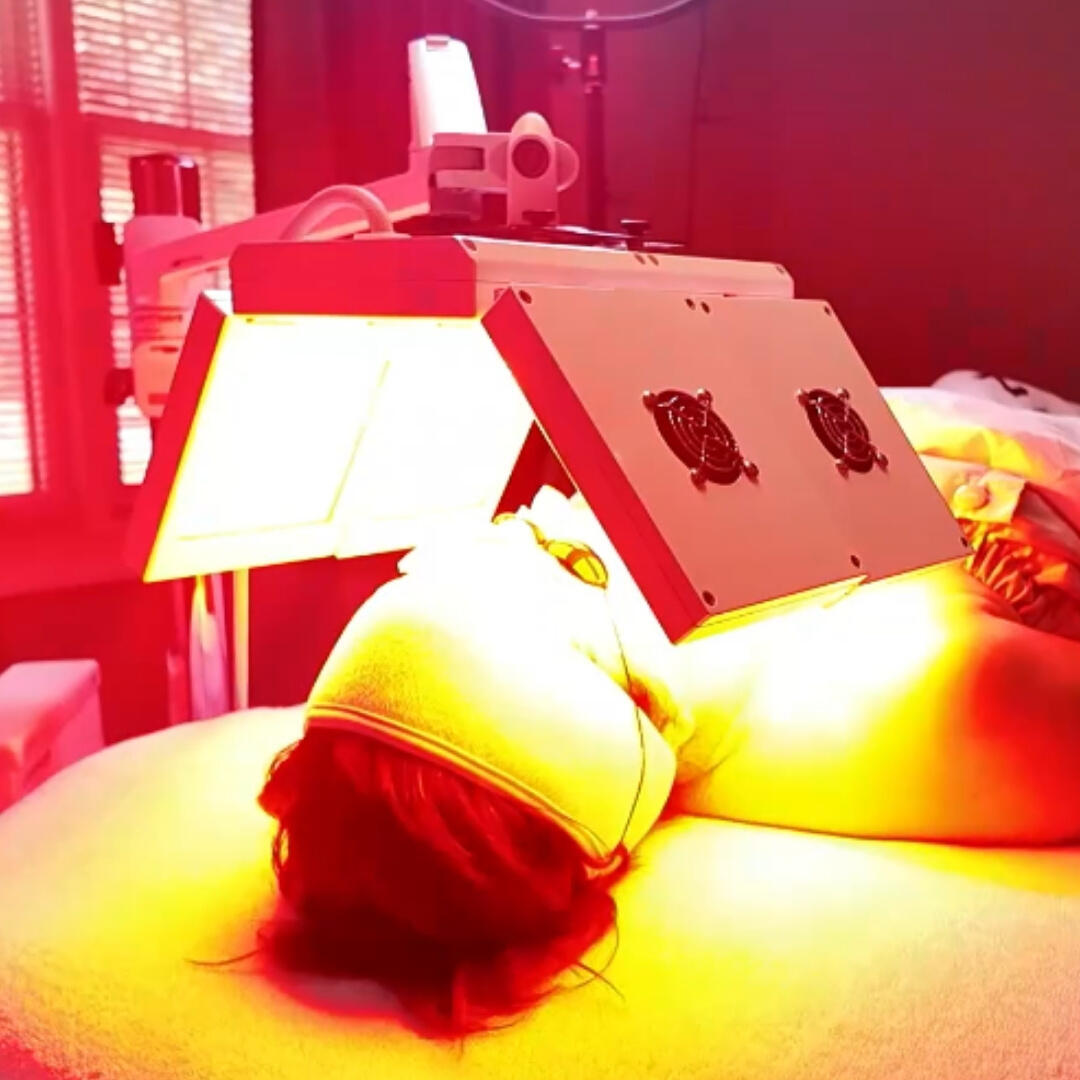 Jordan & Amy Great Skin happens here...