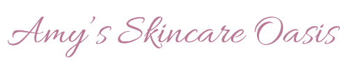 Amy's Skincare Oasis | Roswell GA Skincare Great Skin happens here...