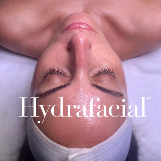 Great Skin happens here...