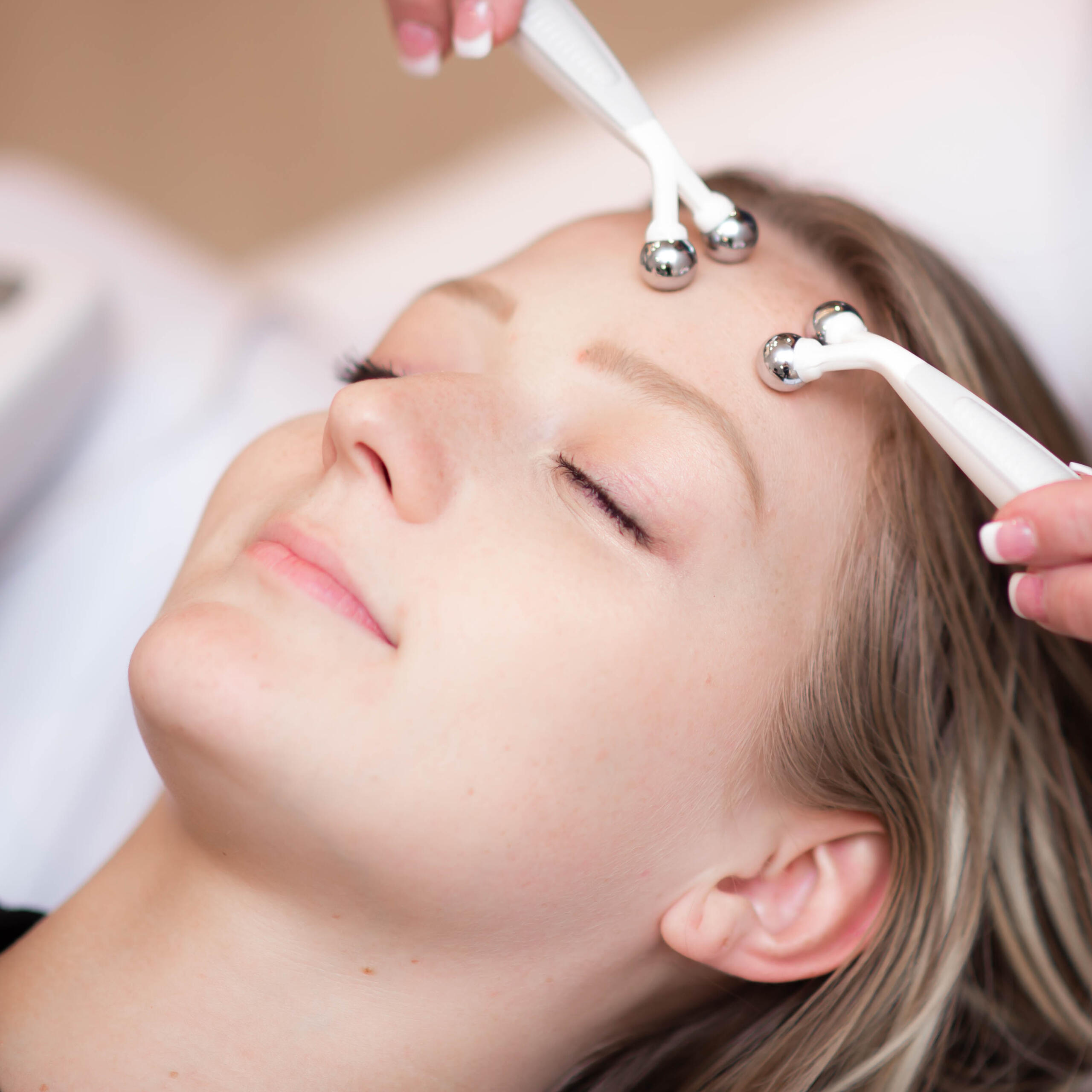 Great Skin happens here...